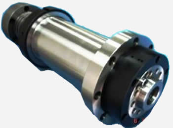 數控機床主軸軸承