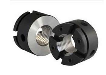 凌納現(xiàn)貨供應(yīng)精密鎖緊螺母型號(hào)齊全