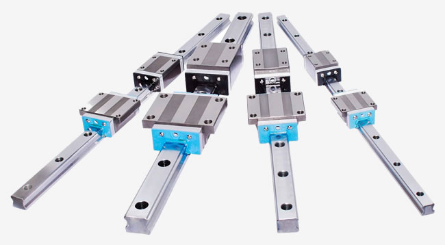 ina滑塊導軌PR系列 原裝進口滑塊導軌