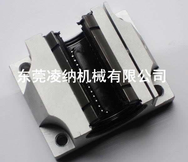 東莞滑塊導軌軸承參數圖