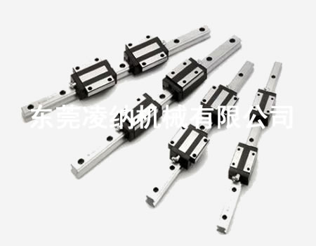 ina滑塊導軌零件安裝圖