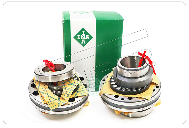 德國INA軸承 ZARF30105-TV 機(jī)床絲杠軸承 高精密耐磨損抗腐蝕 東莞凌納 質(zhì)量保證(圖文)