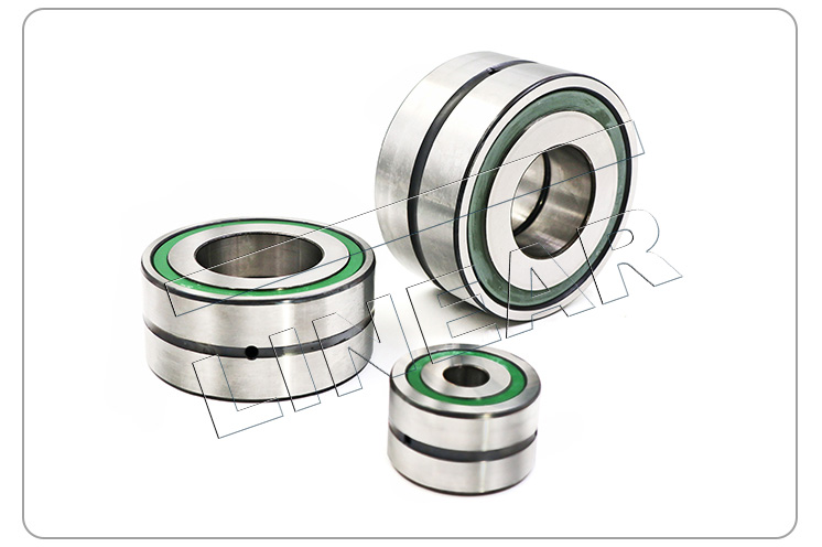 東莞凌納機械 軸承廠家 德國INA軸承 ZKLN3072-2Z-XL 推力角接觸球軸承 機床精密絲杠軸承