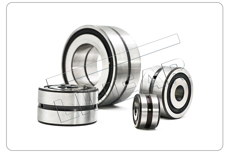 德國INA推力角接觸球軸承ZKLN3062-2Z-XL 軸承應用與潤滑 東莞凌納機械 軸承廠家 現貨供應(圖文)