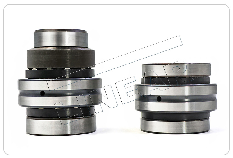 德國(guó)INA軸承 ZARN45105-TV 現(xiàn)貨供應(yīng) 高精度耐磨損進(jìn)口軸承 機(jī)床精密軸承絲杠支撐軸承(圖文)