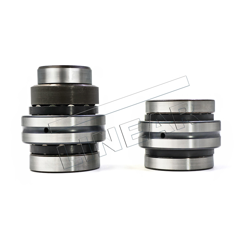 德國(guó)INA軸承 ZARN55115-L-TV 加長(zhǎng)型絲杠軸承 機(jī)床精密軸承 現(xiàn)貨供應(yīng) 東莞凌納(圖文)