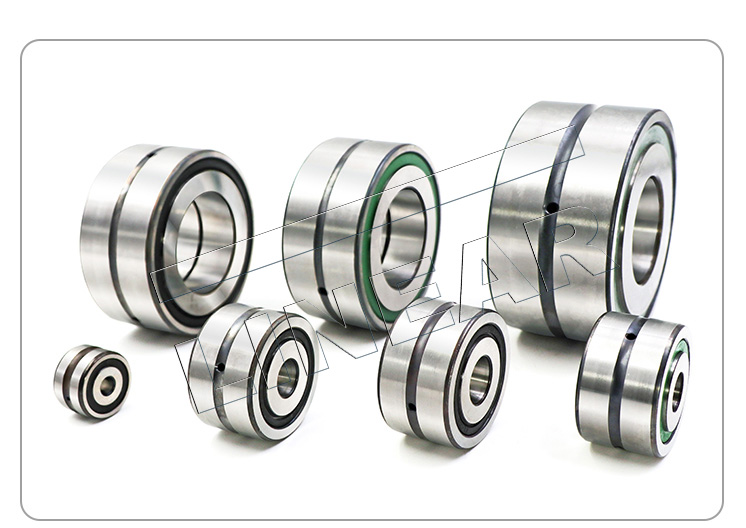 東莞供應(yīng)德國INA軸承ZKLN80130-2Z-XL 軸承特性與安裝(圖文)