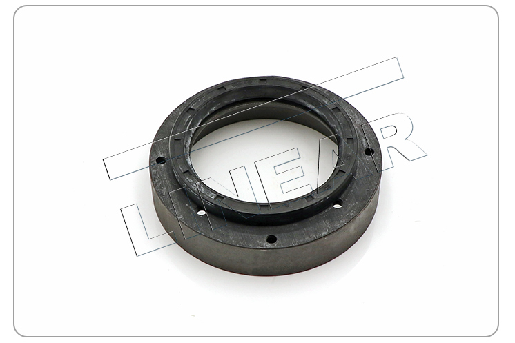 DRS35110德國INA密封架組件帶整體旋轉軸密封軸承廠家供應(圖文)