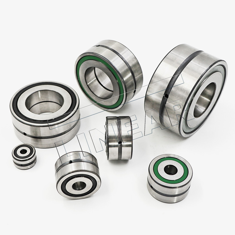 德國INA推力角接觸球軸承 ZKLN0832-2Z-XL東莞凌納 質量正品 現貨供應 機床精密絲杠支撐軸承(圖文)