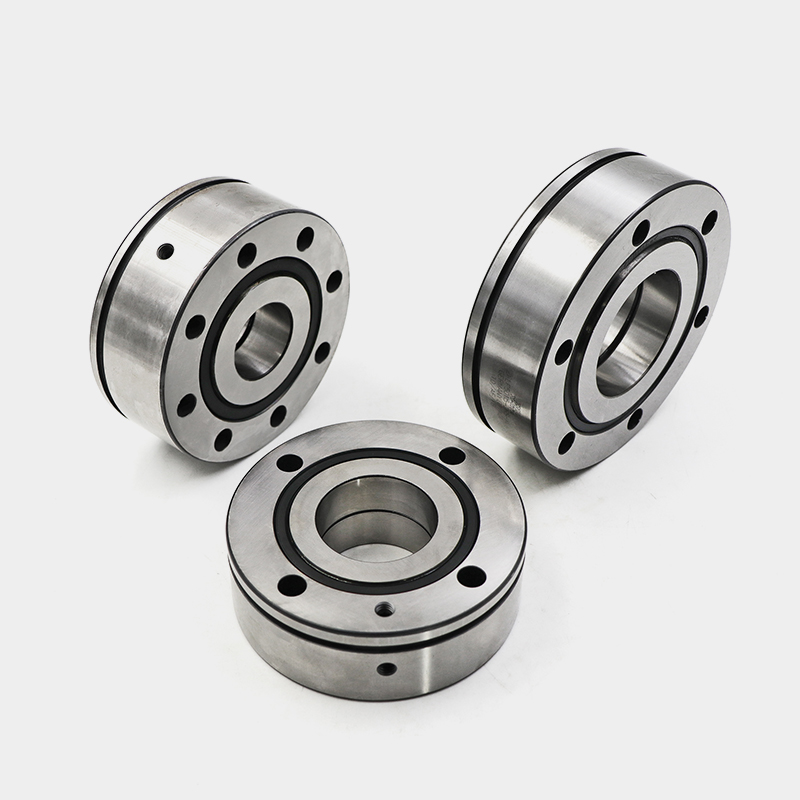 德國INA軸承 ZKLF1255-2RS-PE 量大從優(yōu) 價(jià)格實(shí)惠 推力角接觸球軸承(圖文)