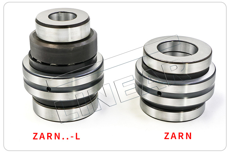 推力圓柱滾子軸承德國(guó)INA軸承ZARN70130-L-TV廠(chǎng)家優(yōu)勢(shì)原裝進(jìn)口供應(yīng)絲杠支撐軸承機(jī)床精密軸承(圖文)