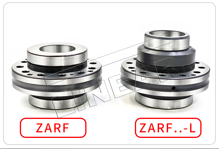 德國INA軸承 ZARF3080-L-TV 精密機(jī)床絲杠軸承 耐磨損耐腐蝕 量大從優(yōu) 價(jià)格實(shí)惠(圖文)