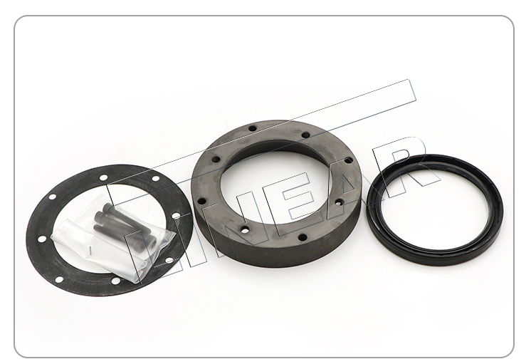 DRS30105德國INA密封件 ZARF絲杠軸承密封架組件100%原裝正品(圖文)