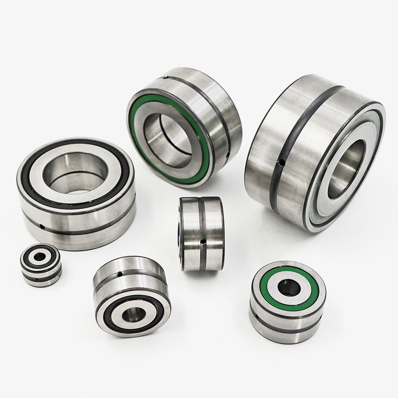 德國INA軸承 ZKLN1034-2Z-XL 原裝進口絲杠軸承 現貨供應 推力角接觸球軸承 機床專用精密軸承(圖文)