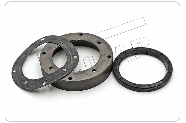 DRS35110德國INA密封架組件絲杠旋轉軸用密封東莞現貨供應絲杠軸承配件(圖文)