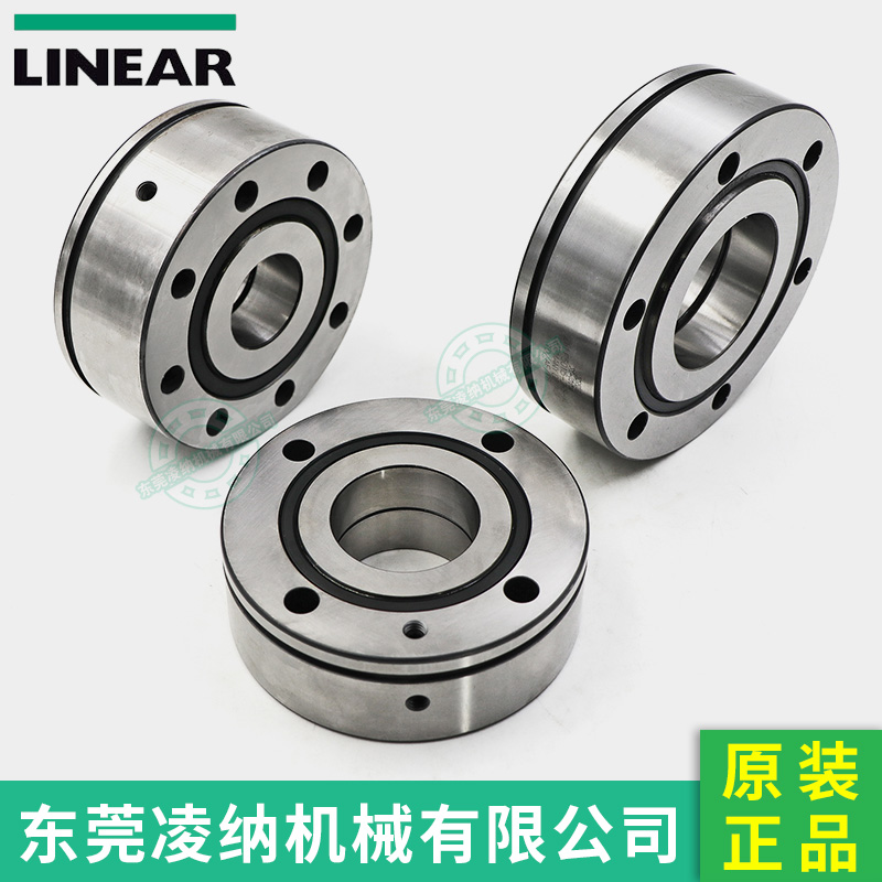 德國INA軸承 ZKLF1255-2RS-PE 量大從優 價格實惠 推力角接觸球軸承(圖文)