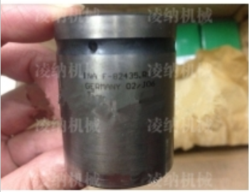 印刷機軸承 F-82435.RLF開牙球軸承 現貨供應(圖文)