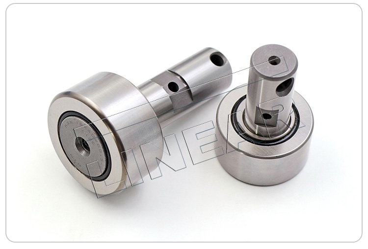 KR18x40x69.5 日本NTN原裝進口 小森印刷機軸承 滾動螺栓軸承 東莞凌納現貨供應(圖文)