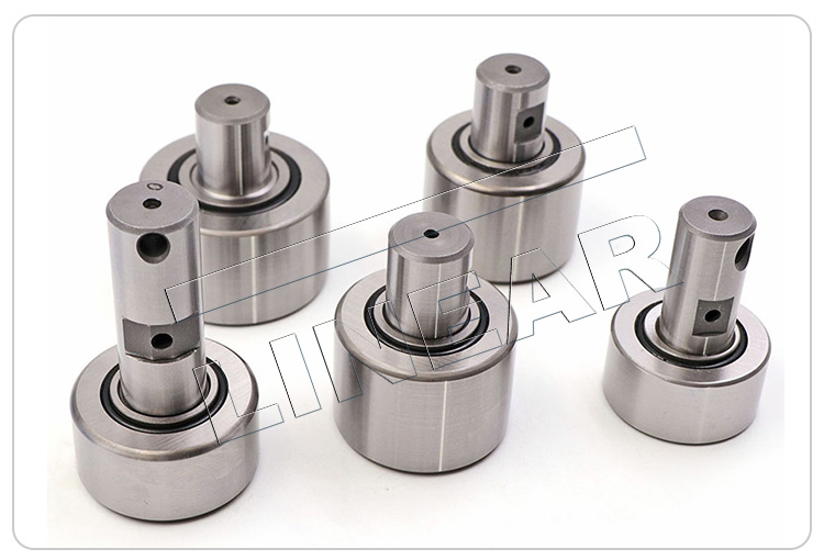 F-C44 日本NTN進口 滾針螺栓軸承 原裝小森印刷機滾動軸承 東莞凌納現貨供應(圖文)