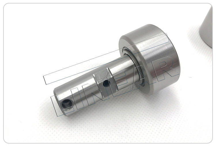 KR16X6X20.8 日本NTN進口軸承 小森印刷機開牙滾針螺栓軸承原裝 東莞凌納現貨供應(圖文)