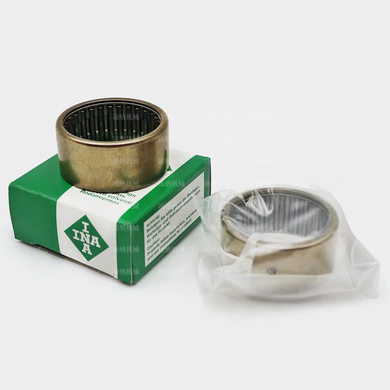 INA滾針軸承 HK2016-AS1 配件號00.50.0008 東莞凌納總代理 海德堡印刷機軸承